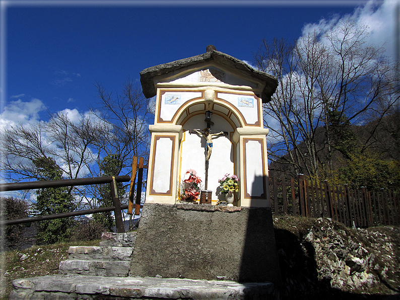 foto Val Carazzagno